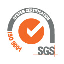 sgs certificazione