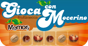 gioca al memory game