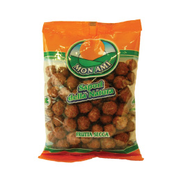 nocciole pralinate